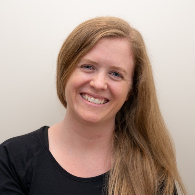 Emily Webber