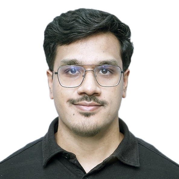 Rajarshi Saha
