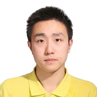 Shaowei Zhu