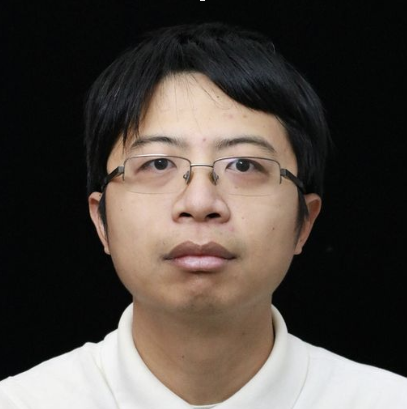 Yida Wang