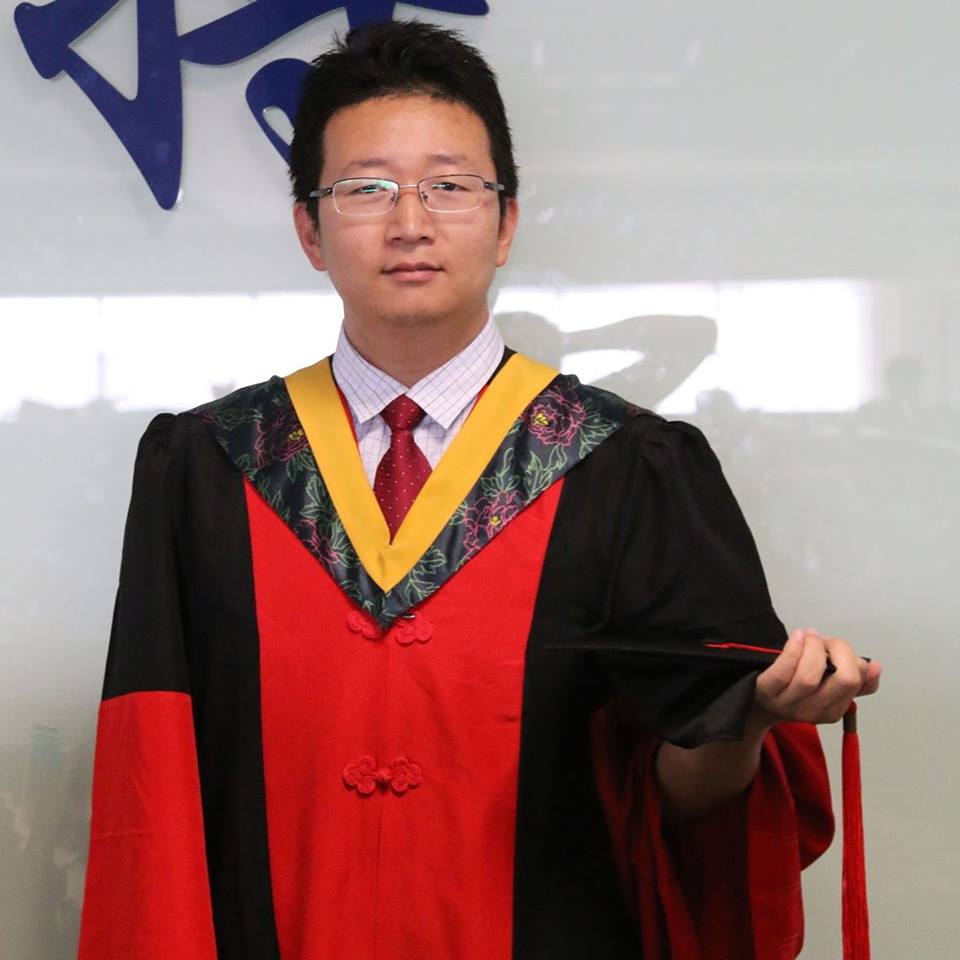 Zhen Jia